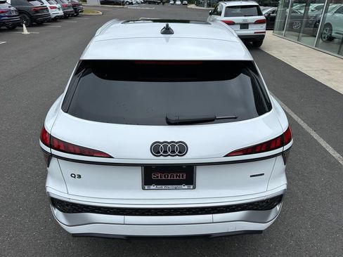 New 2026 Audi Q3 quattro 2.0T AWD/4WD image 29