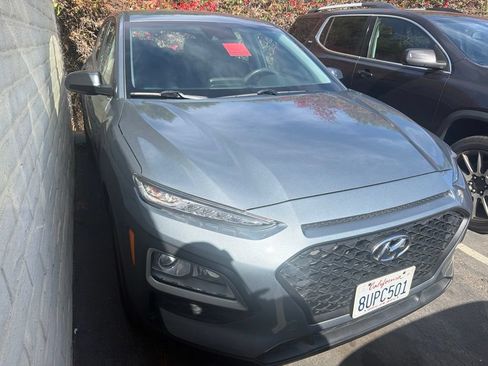 Used 2020 Hyundai Kona SE FWD image 3