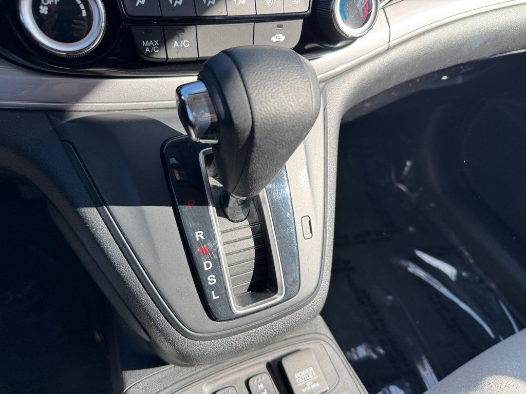 Used 2015 Honda CR-V EX image 24