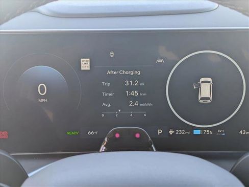 New 2026 Hyundai Ioniq 9 Limited image 11