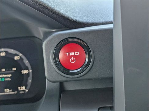 New 2026 Toyota Tacoma TRD Off-Road image 19