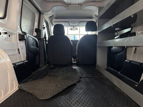 Used 2020 RAM ProMaster City Tradesman FWD image 39