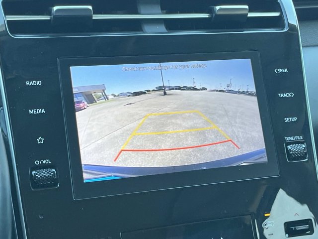 Used 2022 Hyundai Tucson SEL w/ Cargo Package AWD/4WD image 31