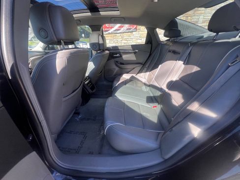 Used 2014 Chevrolet Impala LTZ FWD image 15