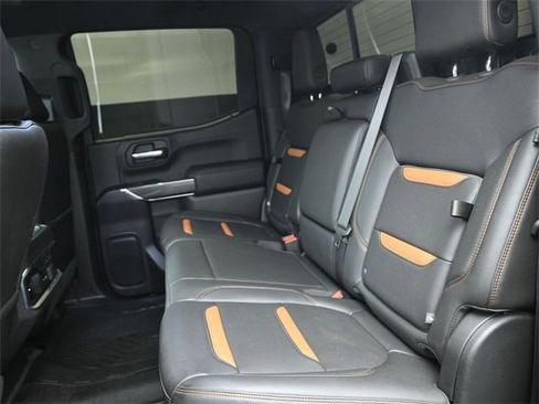Used 2020 GMC Sierra 1500 AT4 w/ AT4 Premium Package image 10