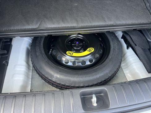 Used 2019 Hyundai Tucson SE AWD/4WD image 10