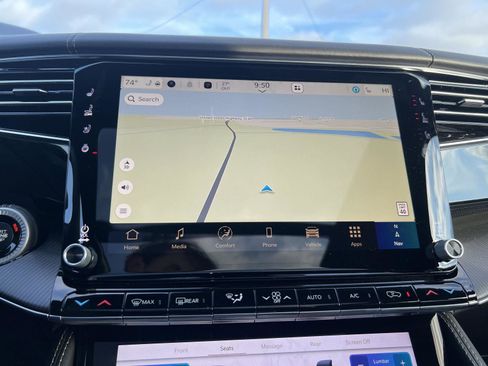 New 2026 Jeep Grand Wagoneer Summit image 19