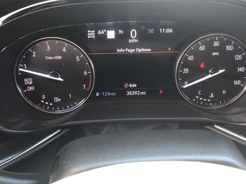 Certified 2023 Buick Envision Essence w/ Technology Package I AWD/4WD image 11