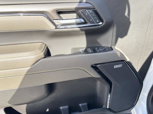 Used 2024 Chevrolet Silverado 1500 ZR2 w/ ZR2 Bison Edition image 18