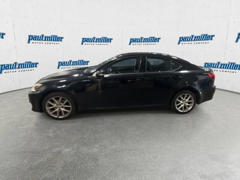 Used 2011 Lexus IS 250 AWD w/ Luxury Plus Value Edition image 6