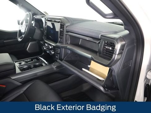 New 2026 Ford F150 Lariat image 62