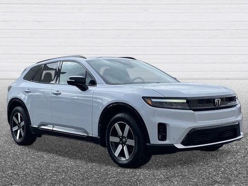New 2026 Honda Prologue Touring image 5