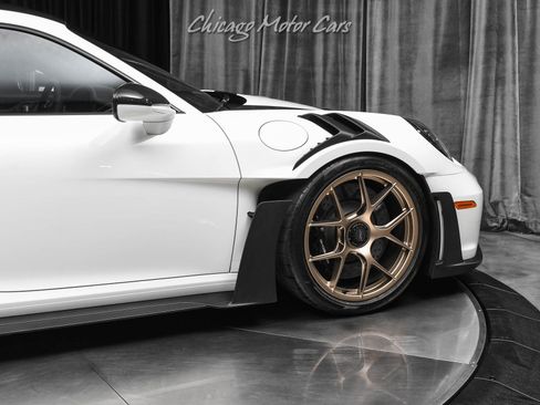 Used 2023 Porsche 911 GT3 RS RWD image 50