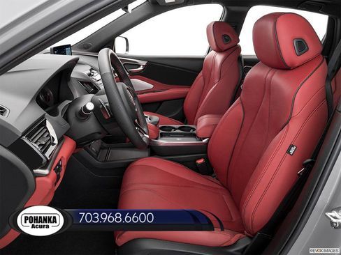 New 2026 Acura RDX w/ Technology Package AWD/4WD image 9