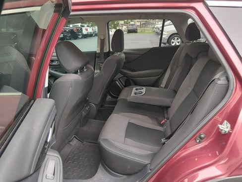 Used 2020 Subaru Outback Premium AWD/4WD image 15