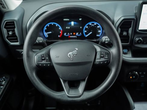 Used 2022 Ford Bronco Sport Big Bend image 25