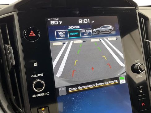 New 2025 Subaru Crosstrek 2.5i Wilderness w/ Crosstrek Mirror Package image 20