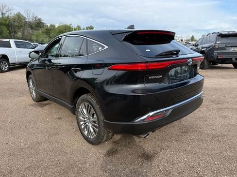 Used 2023 Toyota Venza Limited AWD/4WD image 3