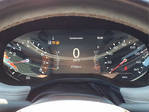 Used 2022 Jeep Compass Limited image 10