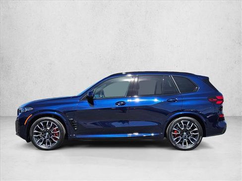 New 2026 BMW X5 xDrive50e image 5