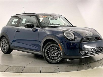 Used 2025 MINI Cooper S