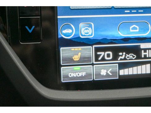 New 2025 Subaru Forester Sport image 26