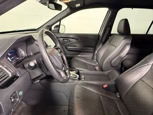Used 2019 Honda Passport Elite image 26