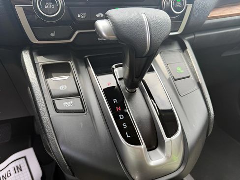 Certified 2018 Honda CR-V EX image 29