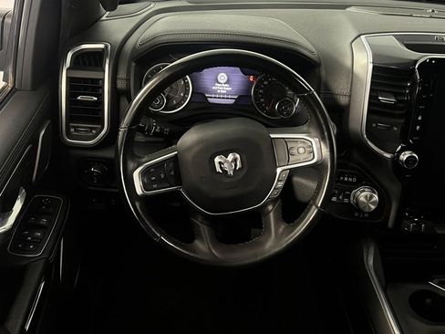 Used 2022 RAM 1500 Laramie image 13