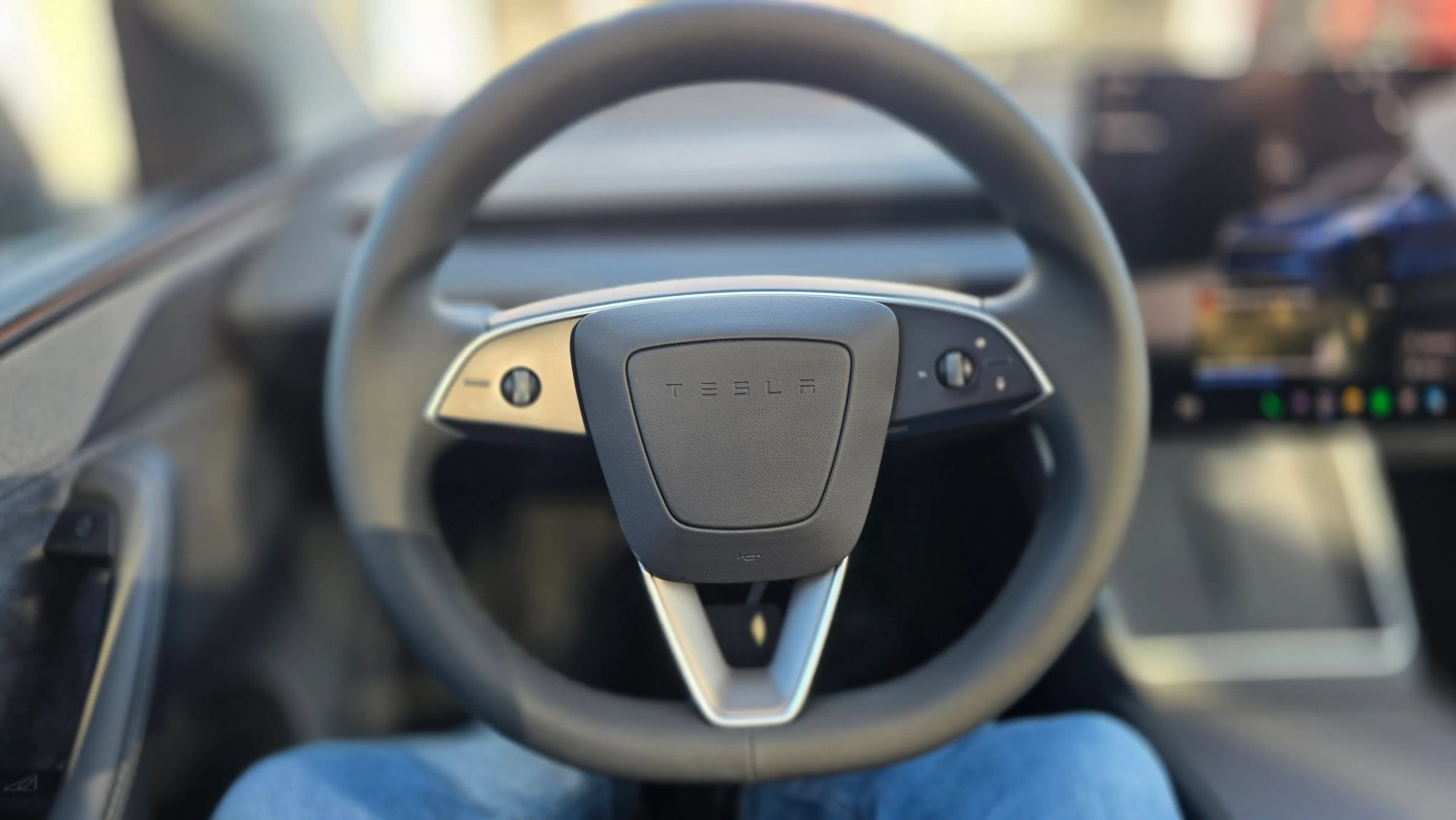Used 2026 Tesla Model Y AWD image 17