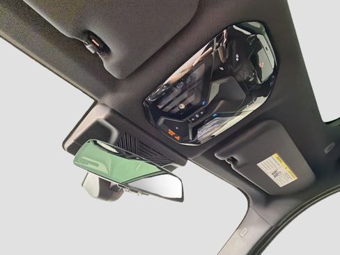 Certified 2025 BMW X3 M50 image 20