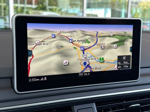 Used 2019 Audi A4 2.0T Premium Plus AWD/4WD image 17