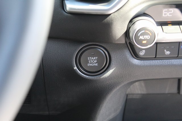 Certified 2025 MAZDA CX-50 AWD 2.5 Turbo w/ Accent Package image 21