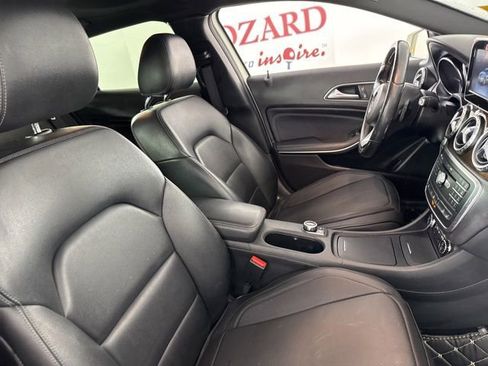 Used 2016 Mercedes-Benz GLA 250 4MATIC image 16