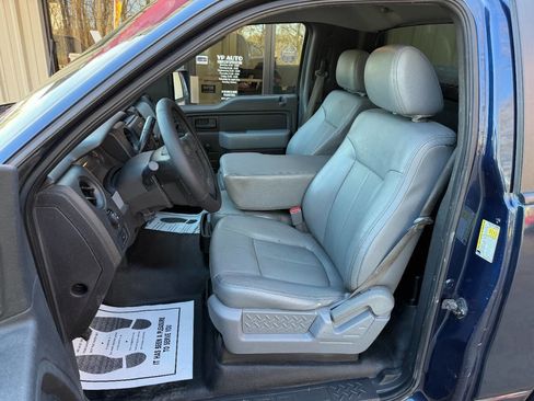 Used 2014 Ford F150 XL image 11