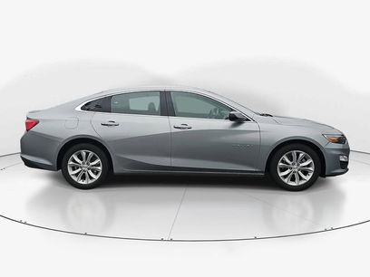Used 2025 Chevrolet Malibu LT