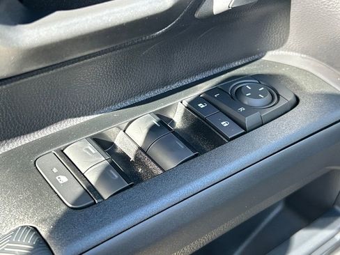 New 2026 Toyota 4Runner TRD Off-Road Premium image 24