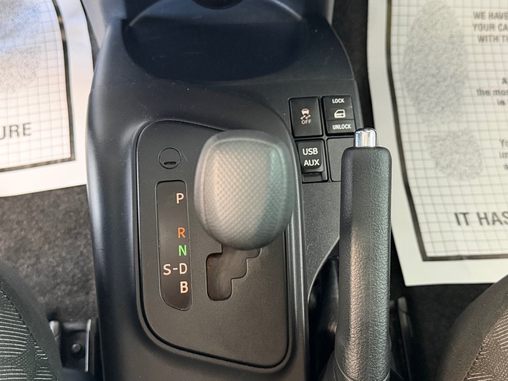 Used 2014 Scion iQ 10 Series FWD image 15