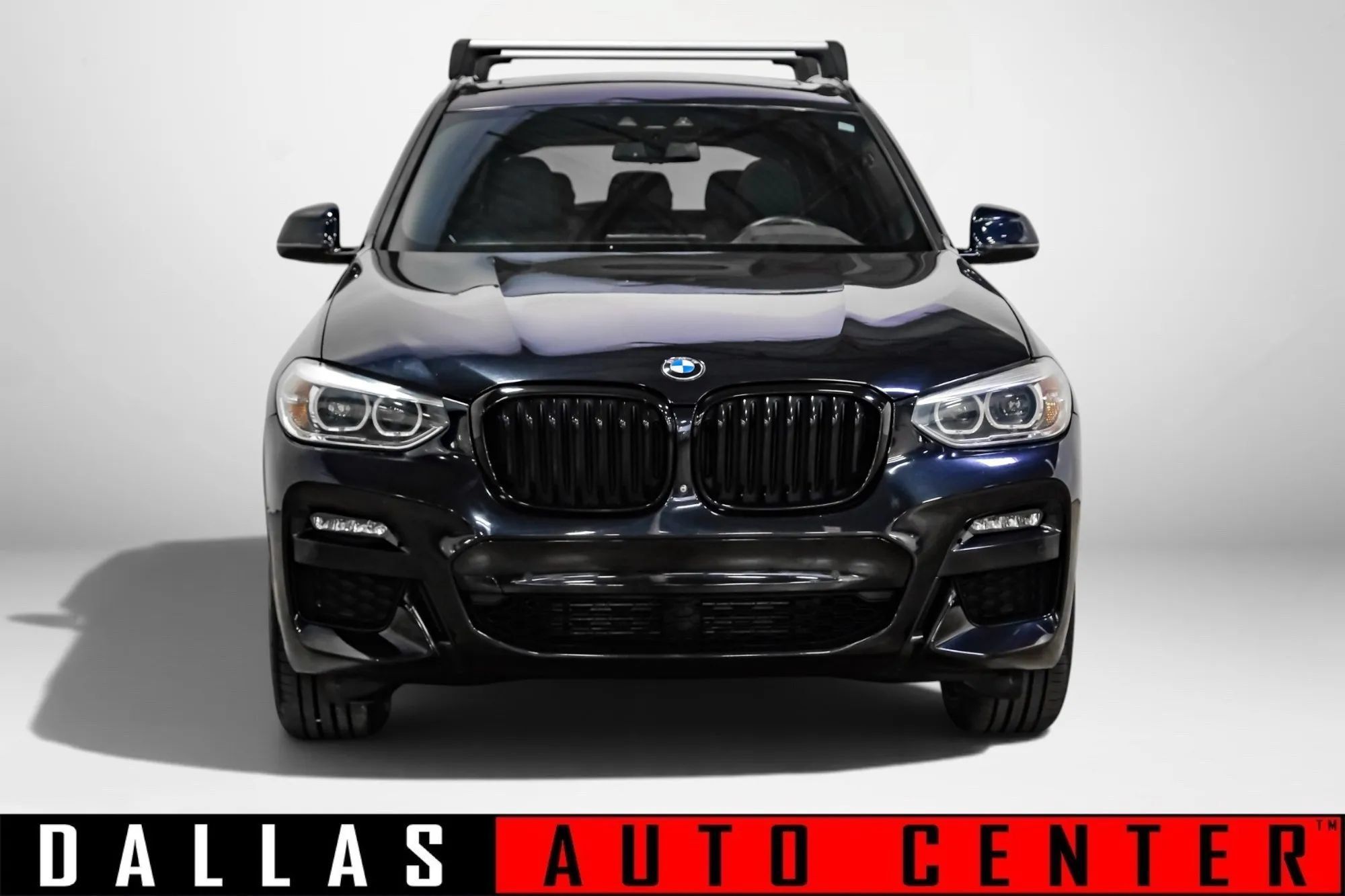 Used 2021 BMW X3 xDrive30i w/ M Sport Package AWD/4WD image 2