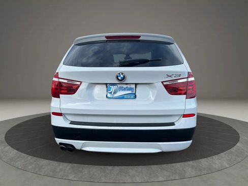 Used 2014 BMW X3 xDrive28i image 7