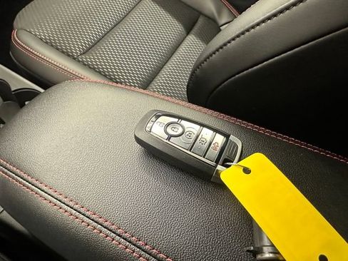 New 2026 Ford Escape ST-Line Select image 29