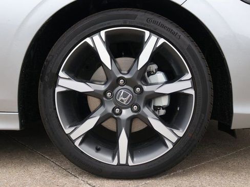 New 2026 Honda Civic Sport Touring image 5