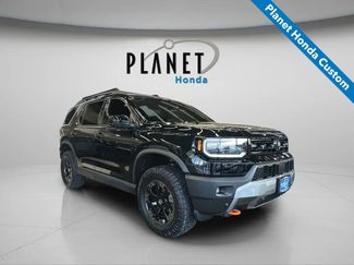 New 2026 Honda Passport TrailSport Elite video 1