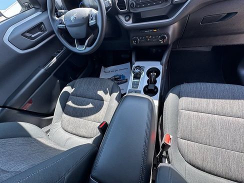Used 2023 Ford Bronco Sport Big Bend AWD/4WD image 14