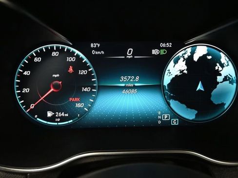 Used 2022 Mercedes-Benz GLC 300 image 15