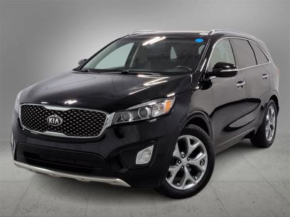Used 2016 Kia Sorento SX