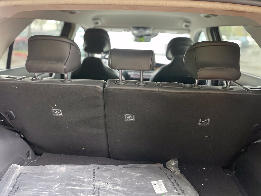 Used 2025 Kia Niro EX FWD image 22