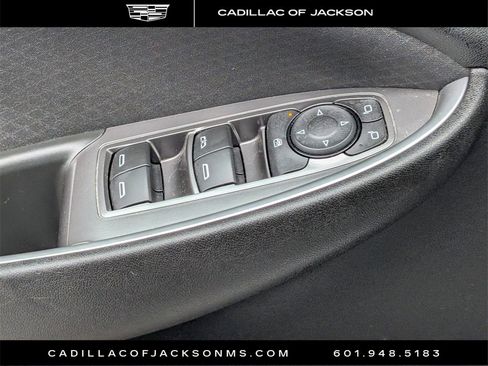 Used 2024 Chevrolet Malibu LT image 25