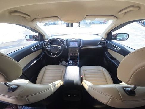 Certified 2019 Ford Edge SEL w/ Equipment Group 201A image 22