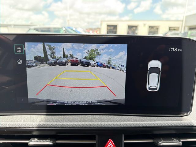 New 2026 Kia EV6 Light RWD image 13